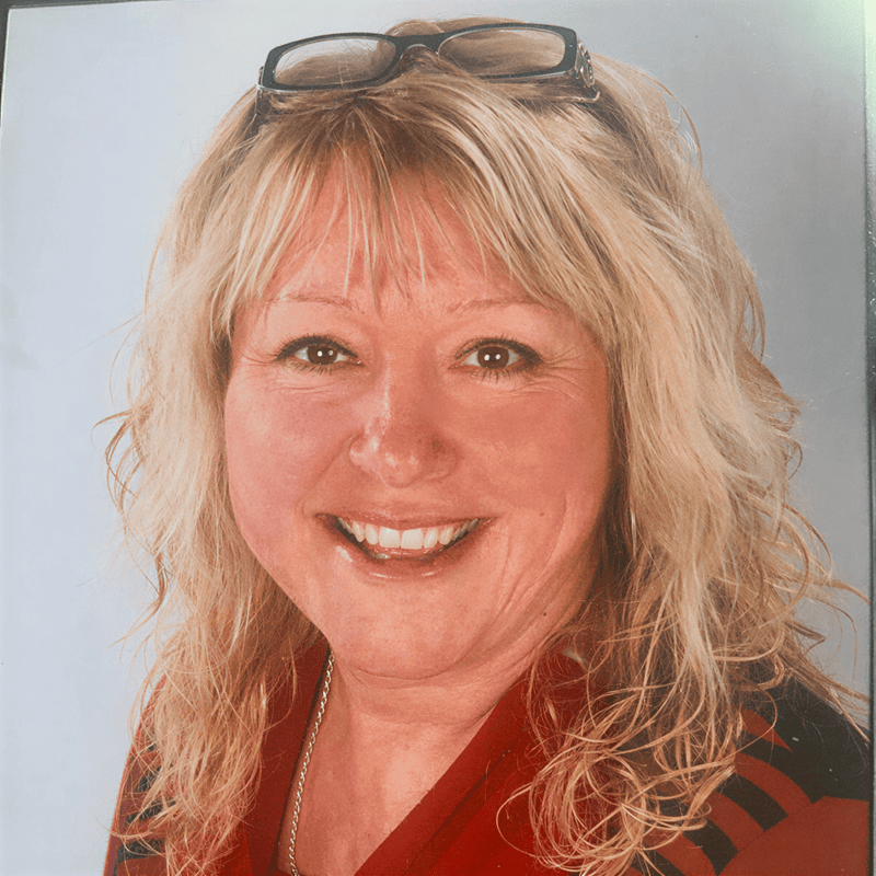 Martine Lanthier