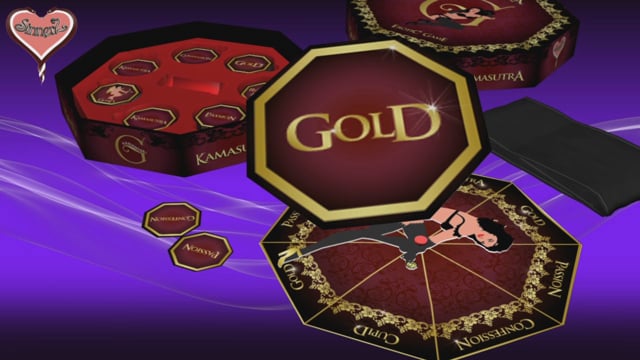 G-Kamasutra Bilingual Game - en