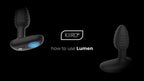 Lumen par KIIROO - fr