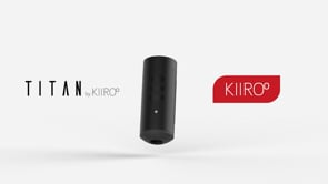Titan par KIIROO - fr