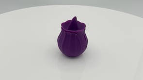 Stimulateur French Kiss par Eros et Compagnie - fr