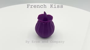 French Kiss by Eros et Company - en