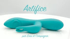 Artifice par Eros et Compagnie - fr