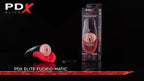 PDX F***-O-Matic Elite par Pipedream - fr