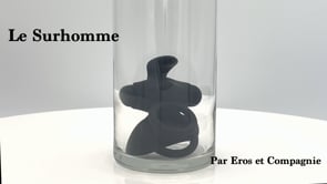 Le Surhomme par Eros et Compagnie - fr