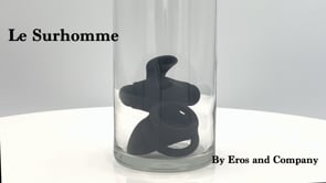 Le Surhomme by Eros and Company - en