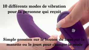 Complice par Eros et Compagnie - fr