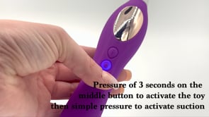 Le Magicien by Eros et Company - en