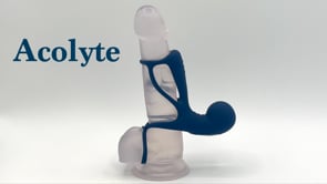 Acolyte by Eros et Company - en