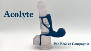 Acolyte par Eros et Compagnie - fr