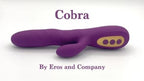 Cobra by Eros and Company - en