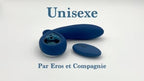 Unisexe par Eros et Compagnie - fr