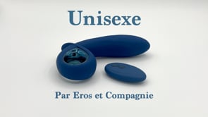 Unisexe par Eros et Compagnie - fr