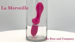 La Merveille by Eros et Compagnie - en