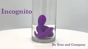 Incognito by Eros and Company - en