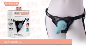 Harnais Body Dock SE par Dillio - fr