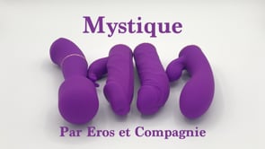 Mystique par Eros et Compagnie - fr