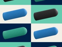 Masturbateur Ghost Noir par Arcwave - fr