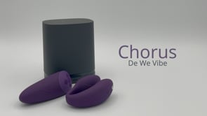We Vibe Chorus mauve - fr