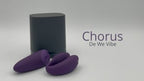 We Vibe Chorus mauve - fr