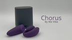 We vibe Chorus purple - en