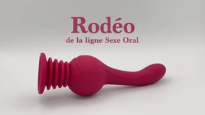 Rodéo par Sexe Oral - fr