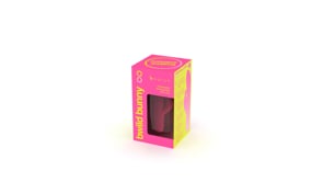 Bwild Bunny Infinite Classic édition limitée - Rose par BSwish - fr