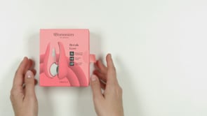 Womanizer Liberty 2 édition spéciale : Iggy Azalea - fr