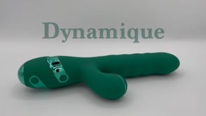 Dynamique par Eros et Compagnie - fr