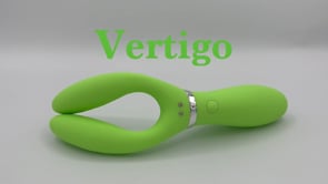 Vertigo par Eros et Compagnie - fr