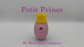 Petit Prince by Eros et Company - en