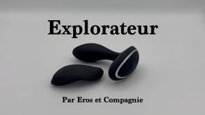 Explorateur par Eros et Compagnie - fr