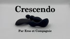 Crescendo par Eros et Compagnie - fr