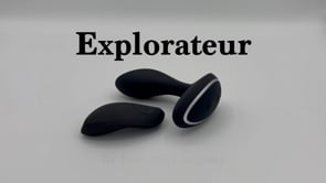 Explorateur by Eros and Company - en