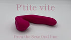 P'tite vite x Sexe Oral - en