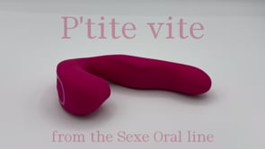 P'tite vite x Sexe Oral - en