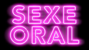 P'tite vite x Sexe Oral - fr