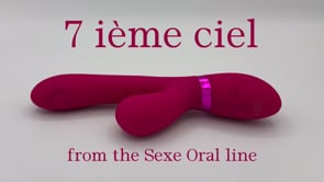 7 ième ciel x Sexe Oral - en