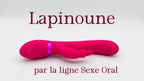 Lapinoune x Sexe Oral - fr