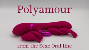 Polyamour x Sexe Oral - en