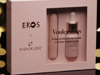 Coffret Stimulation Clitoridienne - Voulez-Vous - fr