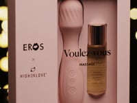 Coffret Massage Voulez-Vous - fr