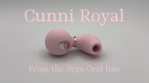 Cunni Royal x Sexe Oral - en