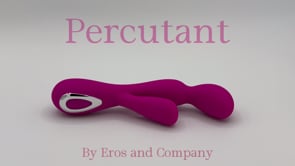 Percutant - en