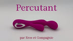Percutant par Eros et Compagnie - fr