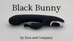 Black Bunny by Eros and Company - en
