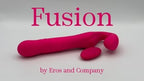 Fusion by Eros and Company - en