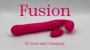 Fusion by Eros and Company - en