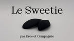 Le Sweetie avec télécommande par Eros et Compagnie - fr