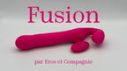 Fusion par Eros et Compagnie - fr